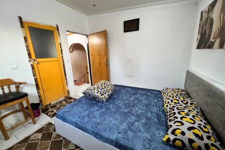 ویلا دو خوابه دوبلکس ساحلی