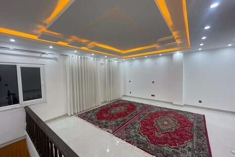 خانه ویلایی دوبلکس استخردار در محمودآباد