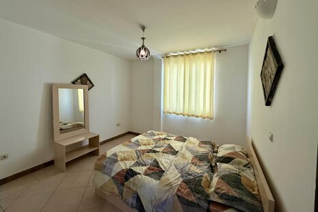 آپارتمان مبله دوخواب درسا (5) در کیش