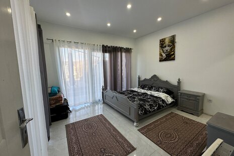 ویلا استخردار مبله دوخواب سرو 1 در ساوجبلاغ