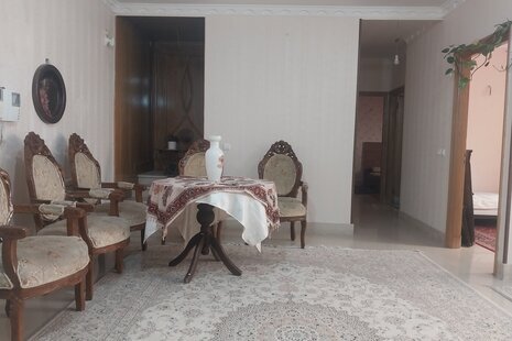 آپارتمان مبله دوخواب در اصفهان