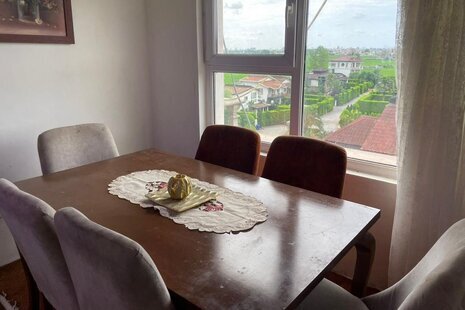 آپارتمان مبله دو خواب پاسارگاد در نور