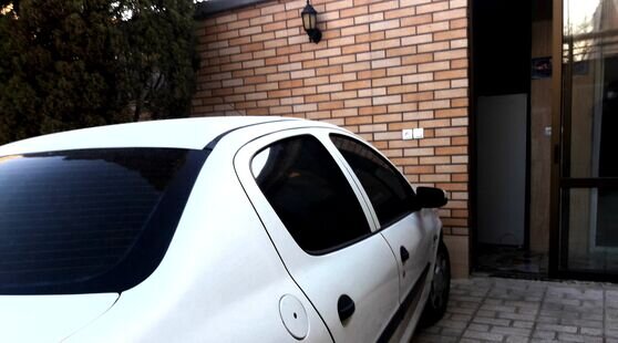 آپارتمان مبله تکخواب سلمان در اصفهان