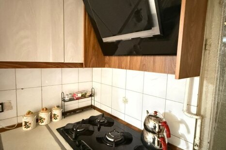 آپارتمان تکخواب مبله در کرج