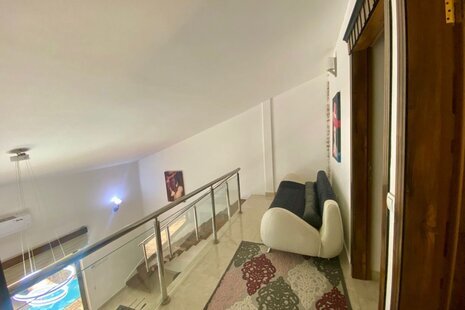 ویلا دوبلکس 3 خواب استخردار vip در کیش