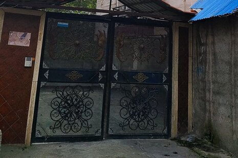 آپارتمان مبله تکخواب یادگار پدرم در پل سفید