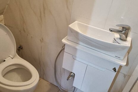 کلبه سوئیسی تکخواب نیکو در شفت