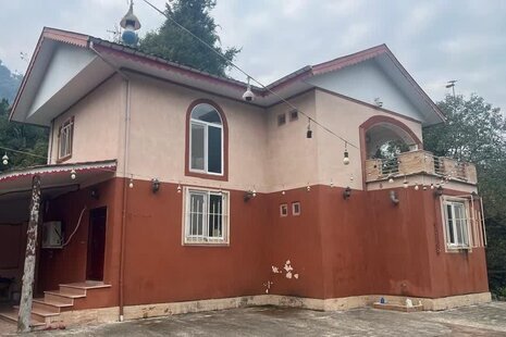 ویلا دوبلکس سه خواب میلاد در فومن