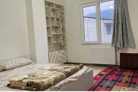 آپارتمان مبله دو خواب کمالی 2 در تالش