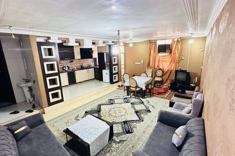 آپارتمان مبله تکخواب (1) در اهواز