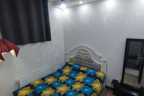 ویلا دوخواب پلاس در ساوجبلاغ