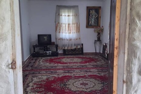 باغ ویلا تکخواب در ماسال