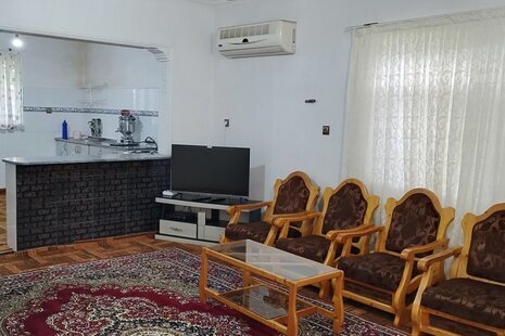 ویلای تکخواب نوایی 2 در رامسر