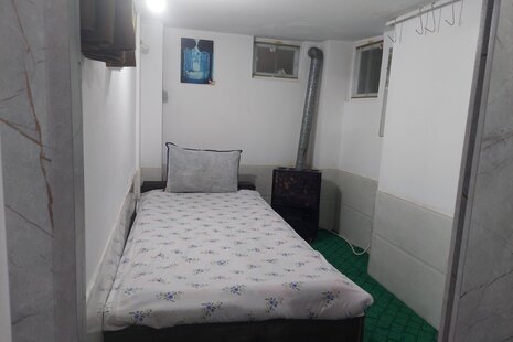 سوئیت مبله 44 متری در رودسر