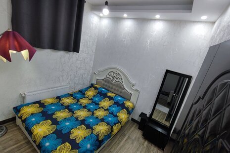 ویلا دوخواب پلاس در ساوجبلاغ