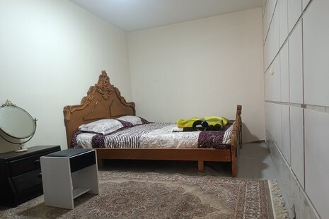 آپارتمان مبله تکخواب در اصفهان