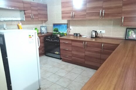 آپارتمان مبله دو خواب در شیراز