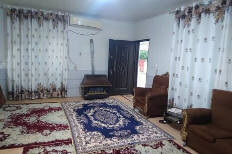 ویلا دو خواب جکوزی دار  فاطیما 1 در سوادکوه