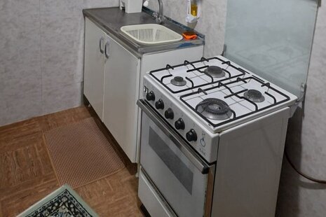 آپارتمان مبله تکخواب در ماسال