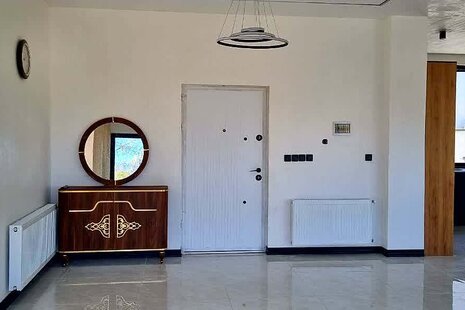 ویلا مبله دو خواب در تفرش