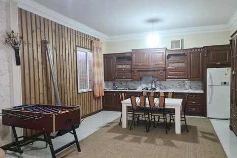ویلا استخردار مبله دوخواب در چهارباغ