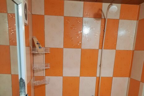 آپارتمان مبله تکخواب کهدم در رشت