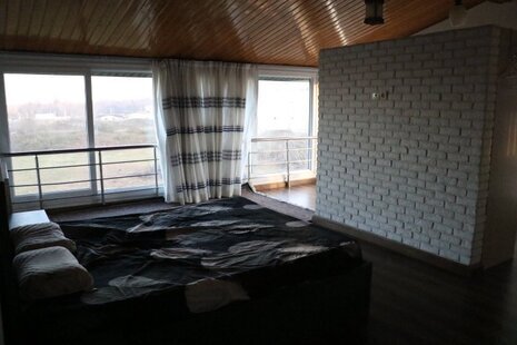 ویلا دوبلکس در شهر نور