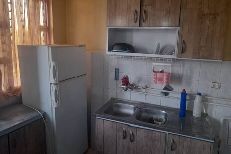 آپارتمان مبله تکخواب نصر در اراک