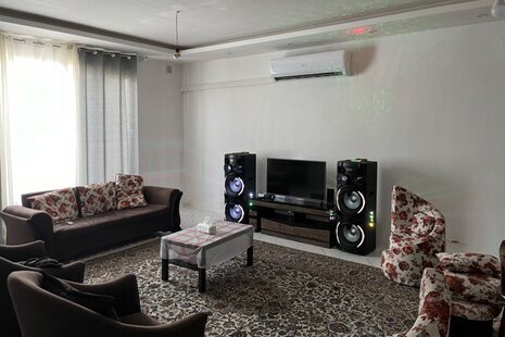 ویلا استخردار مبله دوخواب در چهارباغ