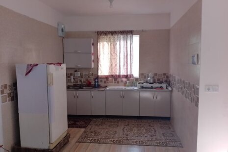 ویلا تکخواب جنگلی آریا در شیرگاه