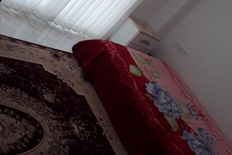 ویلا جنگلی صابر در ماسال