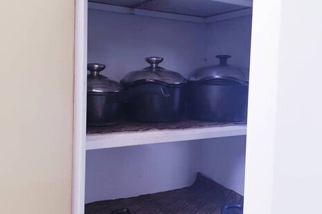 خانه ویلایی مبله در اصفهان