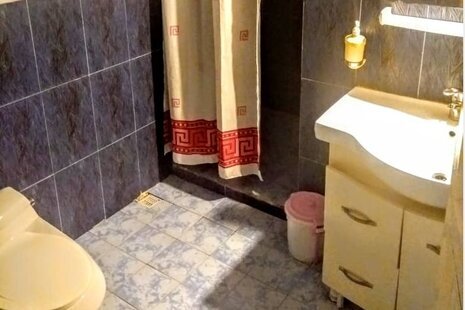 آپارتمان دوخواب در ایزدشهر