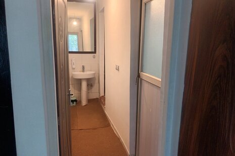 خانه ویلایی تکخواب مبله درآستانه اشرفیه