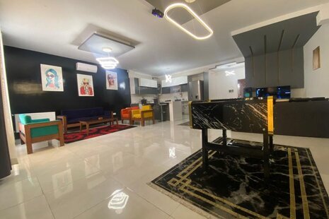 ویلا تریپلکس استخردارسرپوشیده دوخواب همراه با بیلیارد و ایرهاکی ملورین در رودهن