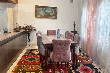 ویلا دو خواب مبله در عباس آباد