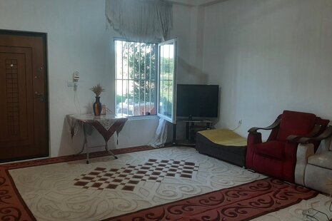 ویلا باغ  مبله تکخواب در گرگان
