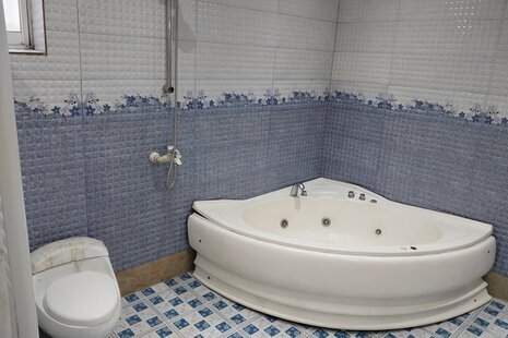 ویلا دو خواب استخردار در رامسر