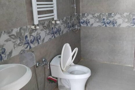 آپارتمان تکخواب مبله در رشت