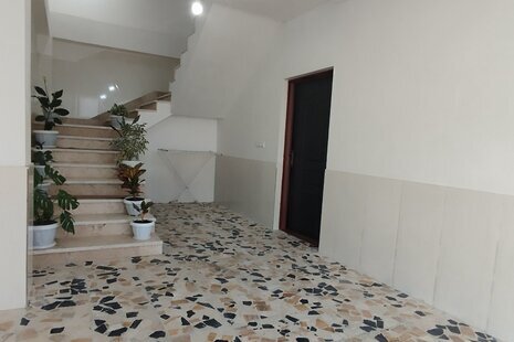 واحد تکخواب در طبقه همکف ویلای اسالم