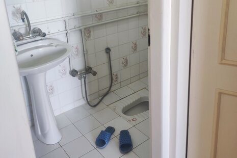 آپارتمان مبله تکخواب در شهرکرد