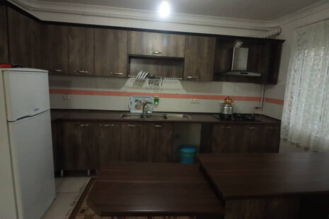 هتل آپارتمان تکخوابه در بندر انزلی