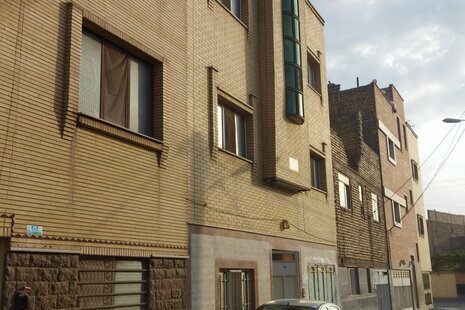 آپارتمان مبله دوخواب در اصفهان