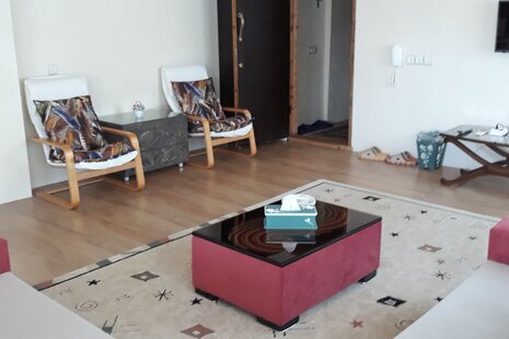 ویلا دوخواب فرهانا در چمخاله