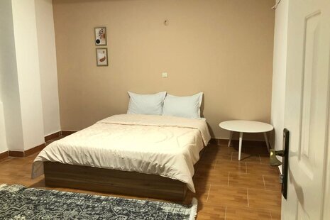 آپارتمان مبله دو خواب آسا vip (2) در قشم