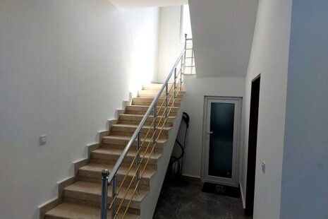 ویلای استخردار مدرن رز 2 در محمودآباد