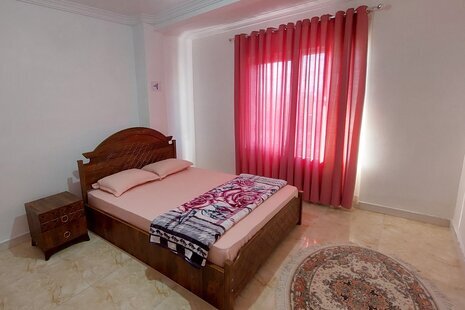 آپارتمان مبله ساحلی خزر3 در تالش