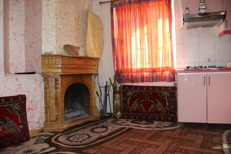 ویلا دوبلکس در جواهرده