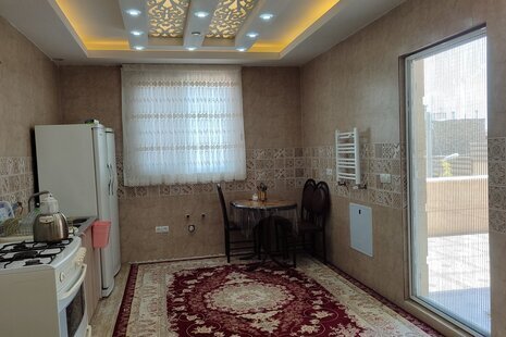 آپارتمان مبله تکخواب در کاشان