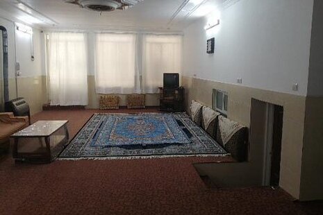 آپارتمان مبله تکخواب در یزد